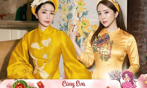 "Cá sấu chúa" Quỳnh Nga: "Năm mới muốn thoát ế nhưng sợ đàn ông kỹ tính, kiểm soát và hay ghen"