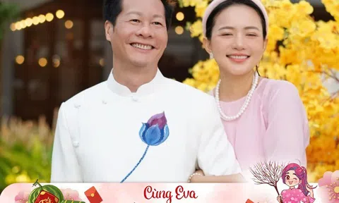Phan Như Thảo thừa nhận hám tiền, bị nói chỉ đang "sống thử" vì chưa đăng ký kết hôn với đại gia Đức An