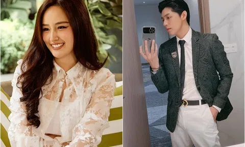 Được hỏi việc kết hôn ở tuổi U40, Mai Phương Thúy trả lời bất ngờ, "chồng yêu" của cô lại khoe tài sản gây choáng