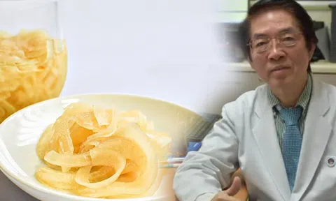 2 món luôn có trong bữa sáng giúp bác sĩ Nhật 20 năm không tăng cân, một thứ trong cơ thể còn trẻ hơn thanh niên