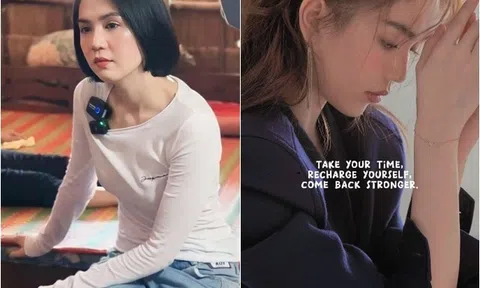Sao Việt 24h: Sau khi hưởng án treo, Ngọc Trinh đăng đàn cảm ơn biến cố để biết như thế nào là bạn thân