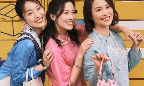 Nữ MC VTV mua nhà, tậu xe ở tuổi ngoài 20: 2 chị ruột xinh và "đỉnh" không kém, có người học vị Tiến sĩ