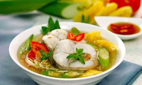 Sau Tết ăn gì cho đỡ ngán? Bác sĩ mách 5 cách đơn giản giúp chống ngấy, lại thanh lọc cơ thể hiệu quả
