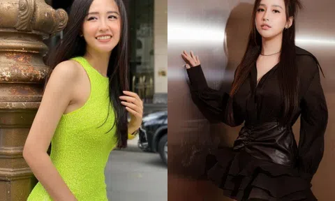 Mai Phương Thúy hết lời khen "anh xã", tiết lộ thời điểm dự kiến sẽ công khai danh tính chồng