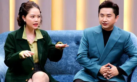42 tuổi cưới vợ kém 1 giáp, ca sĩ Bằng Cường bị chê gia trưởng, hôn nhân thường xuyên bất đồng