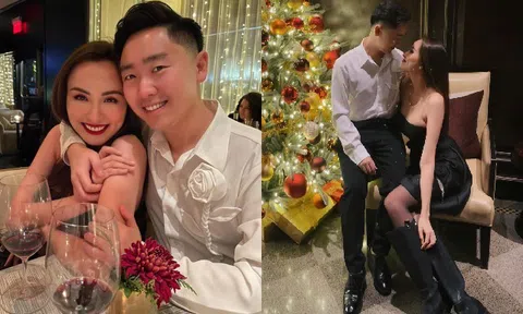 Chồng thứ 3 da trắng môi hồng, bị nghi là người chuyển giới: Hoa hậu Diễm Hương tiết lộ sự thật