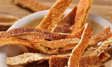 Phần này của quả quýt không ăn cũng đừng vứt, người xưa ví nó như nhân sâm, có 5 cách kết hợp làm thuốc quý