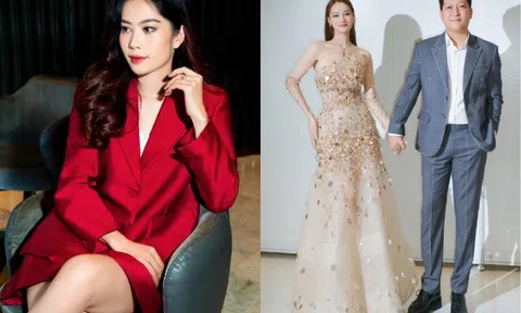 Nhã Phương vội tắt điện thoại khi thấy Nam Em tặng quà chục triệu, bị hoa khôi bắt bẻ: "Vậy mà không cảm ơn"
