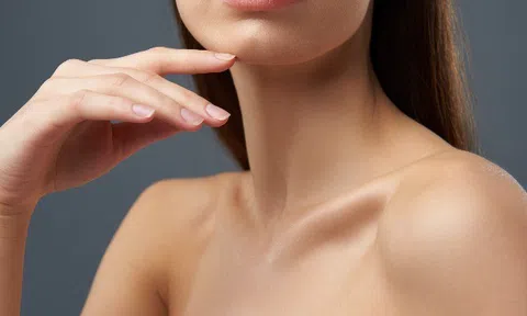 Nhìn vào cổ biết được một người có thể sống được bao lâu, người có tuổi thọ cao thường có đặc điểm này
