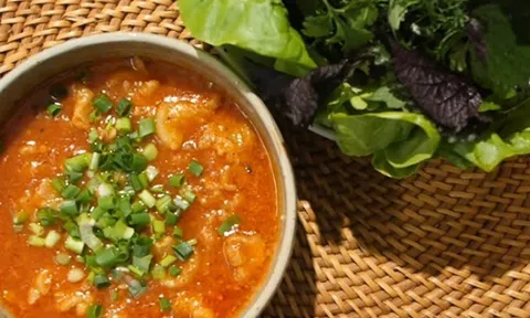 Loại rau "cháy hàng" sau Tết vì chống ngán cực hiệu quả và chứa cả "kho" dưỡng chất nhưng ăn sai cách dễ gây hại