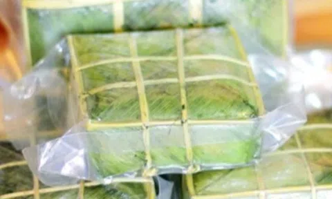Ăn bánh chưng để lâu trong tủ lạnh có bị ung thư? Chuyên gia chỉ ra điều nguy hiểm ít người chú ý