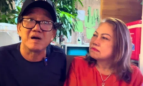 "Siu Black đang từ một ngôi sao lớn mà mất hết, chồng cũng đi"