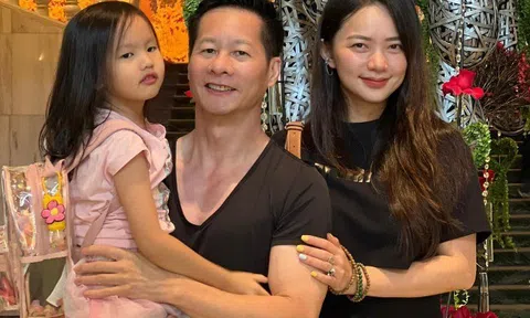 Phan Như Thảo: "Mấy tháng trước, có người đòi gặp ông An để nói tôi lấy ông ấy vì tiền chứ không yêu, tỉnh táo lên"