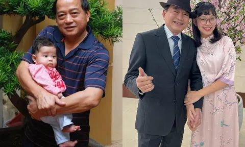 Con gái MC Diệp Chi từng thừa cân, bị nhầm là "thằng cu" nay "lột xác" ngoạn mục, vượt xa mẹ về nhan sắc