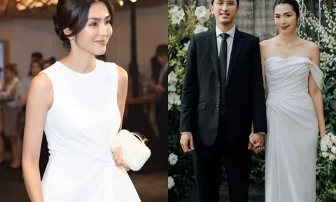Tăng Thanh Hà từ bỏ hào quang về làm dâu gia tộc 3.000 tỷ, từng không dám nhìn mình trong gương