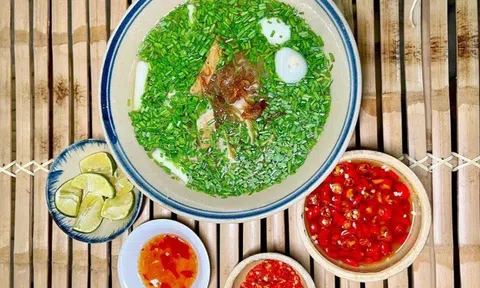 Loại rau hay bị nhầm là cỏ dại nhưng là “kẻ thù” của K, ăn thường xuyên giúp phòng tránh ung thư
