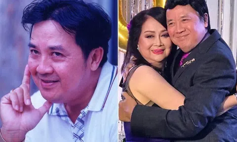 "Ông vua chọc cười" miền Nam nổi tiếng kỷ luật giờ giấc, hơn 50 năm kiếm nhiều tiền chỉ đưa vợ giữ