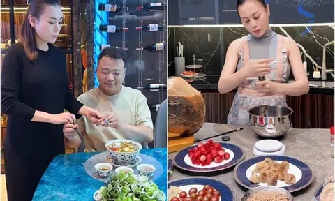 Sao Việt 24h: Phương Oanh bị nghi ngờ có cả ekip nấu ăn hộ, liền treo thưởng 10 tỷ cho ai tìm được bằng chứng
