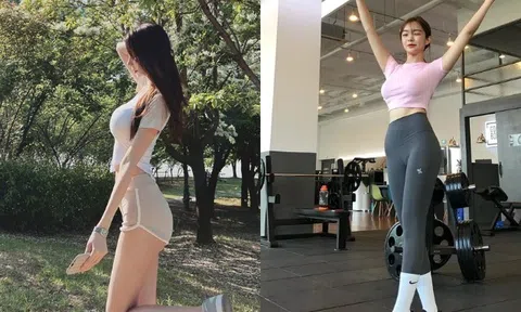 Tạm biệt mỡ thừa, “hack” dáng đầu năm cùng loạt item “lợi hại” dưới đây!