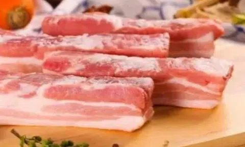 Phần thịt lợn nhiều người sợ ăn hóa ra tốt cho huyết áp, mạch máu, 5 bộ phận khác mới cần tránh