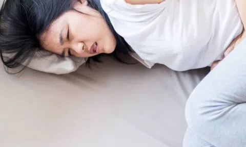Người phụ nữ bị u xơ tử cung nhiều năm nhưng từ chối chữa theo gợi ý của bác sĩ vì lý do tế nhị