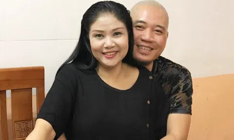NSND Thanh Ngoan lỡ dở một lần đò, nay được chồng kém 7 tuổi cưng chiều nhưng tiếc nuối vì không có con chung