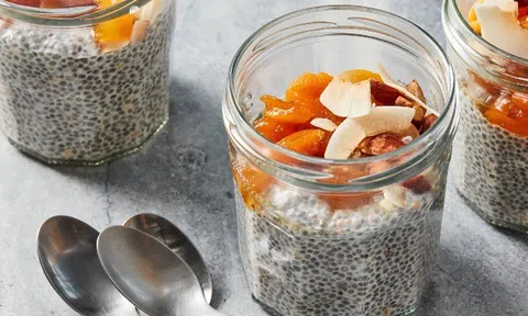 Hạt Chia là gì mà được các chuyên gia ca ngợi là "siêu thực phẩm"? Cách dùng hạt Chia để thu nhiều lợi ích nhất