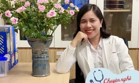 Nữ bác sĩ có "đôi tay vàng" giúp nhiều người thay đổi số phận, nhưng có lúc chạnh lòng vì một câu nói của con