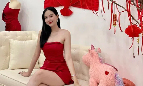 Top 5 Hoa hậu Việt Nam lấy chồng ở tuổi 22, giờ sống trong nhung lụa, váy áo thướt tha mỗi ngày