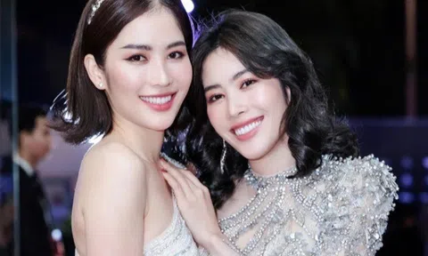 Sao Việt 24h: Chị ruột Nam Em kể vụ việc căng thẳng trước cửa nhà, biểu cảm không khác gì em gái gây hoang mang