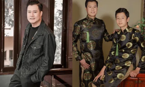 Chồng cũ Jennifer Phạm vừa trải qua cơn bệnh nặng "mém tiêu" ở Mỹ, không dám nhập viện vì không ai chăm sóc