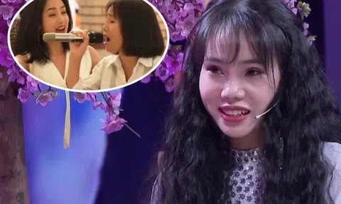 Nữ phạm nhân đang "gây sốt" khi hát ở trại giam: Từng nhiều lần lên truyền hình khoe giọng, bị bắt vì cướp ngân hàng