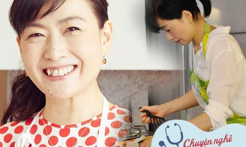 Tái sinh từ căn bệnh ung thư giai đoạn cuối, chuyên gia dinh dưỡng được cứu sống nhờ món ăn cô ghét nhất