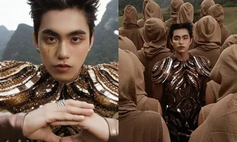 MONO vừa ra MV mới đã dự đoán thành "hit", fan Việt tấm tắc khen vì quay quá đẹp