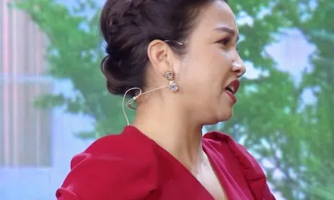 Đâu chỉ "tấu hề" ở Chị Đẹp, Diva Mỹ Linh đã làm diễn viên hài từ 3 năm trước, mắng hay như hát