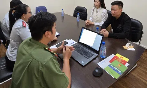 Nam Em bị phạt 37,5 triệu đồng vì ồn ào livestream, nếu tái phạm sẽ phạt nặng hơn