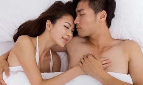 Một hành động khiến tình cảm nam nữ gắn kết hơn nhiều, tiếc rằng đàn ông nhiều người lấy vợ xong là "quên"