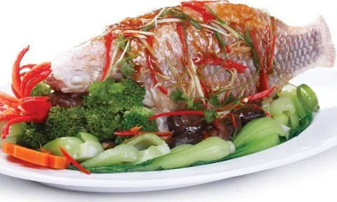 Kiểu món ăn kém hấp dẫn nhất nhưng lại tốt cho sức khỏe, biết lý do nhiều người thay đổi cách nấu ngay hôm nay