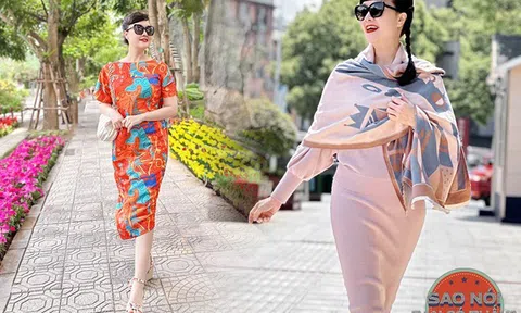 Nữ danh hài giàu có "đếm tiền phồng cả lưỡi", nay chỉ cần con dâu lương... 1 triệu đồng