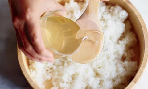 Loại nước người Nhật cho vào cơm giúp họ không bao giờ tăng cân, béo phì lại kích thích tiêu hóa tốt, làm sạch ruột