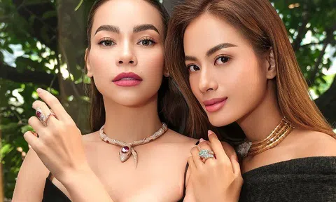 Sao Việt 24h: "Cô giáo của các hoa hậu" bức xúc vì bị giả mạo tin nhắn riêng tư, cho biết tất cả là cắt ghép