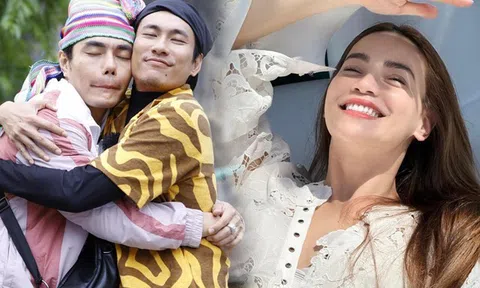 Hồ Ngọc Hà tự nhận mình "vô duyên", tắt livestream khi được đàn em mời tham gia 2 Ngày 1 Đêm