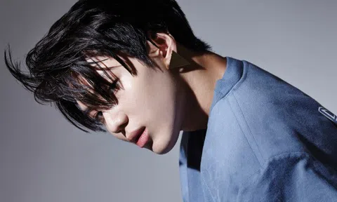 Taemin (SHINee) xác nhận đến Việt Nam sau khi rời công ty quản lý 16 năm