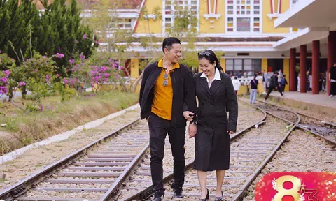 Bác sĩ phụ khoa kể chuyện 5 năm theo đuổi cô tiểu thư Sài Gòn và cuộc sống vợ chồng ít ai biết