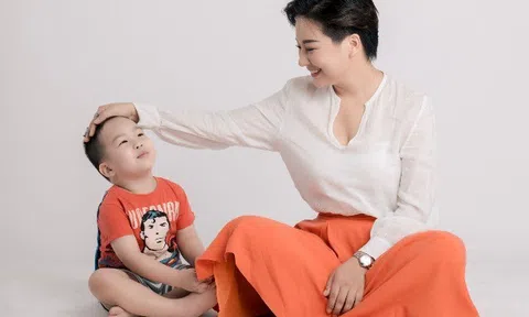 Mămmy: Hành trình yêu thương của người làm mẹ và sứ mệnh nuôi dưỡng thế hệ tương lai Việt Nam