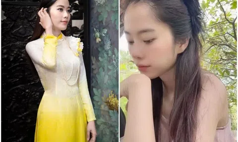 Sao Việt 24h: Sau nhiều biểu hiện lạ vướng tin đồn đang mang bầu, Nam Em lên tiếng tiết lộ sức khỏe hiện tại gây xót xa