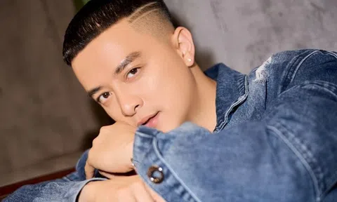 Cao Thái Sơn chuẩn bị 99 bông hồng khi ra Hà Nội, cho biết mình và mẹ của con trai đang sống chung