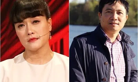 Chân dung người đàn ông vừa tài, vừa đẹp trai làm thay đổi cả cuộc đời Vân Dung