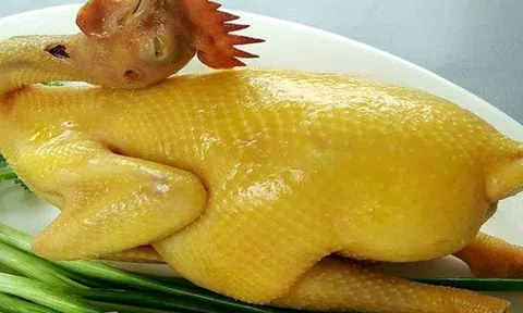 4 bộ phận "bẩn" nhất trên con gà, ăn nhiều dễ nhiễm chất độc, có phần ai cũng thích nên luôn "tranh" ăn