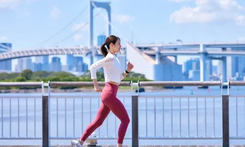Không phải chạy bộ hoặc bơi lội, nghiên cứu tiết lộ bài tập này có thể kéo dài tuổi thọ gần 10 năm